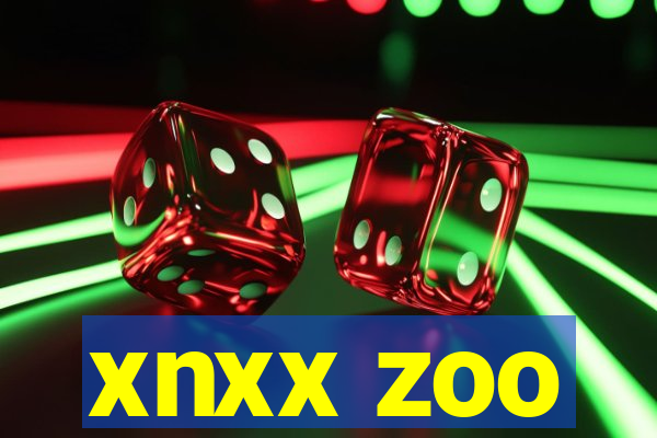 xnxx zoo